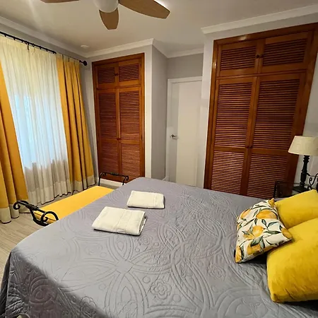 Apartamento Lemon Tree Corazon De Grupo Ac Gestion Cádiz