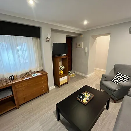 Apartamento Lemon Tree Corazon De Grupo Ac Gestion *
