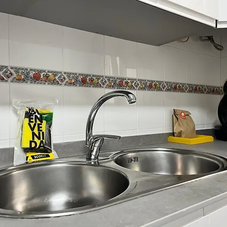 Lemon Tree Corazon De Grupo Ac Gestion Cádiz