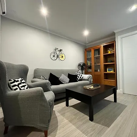 公寓 Lemon Tree Corazon De Grupo Ac Gestion 加的斯