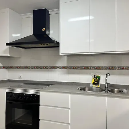 公寓 Lemon Tree Corazon De Grupo Ac Gestion