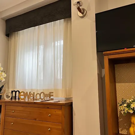 Lemon Tree Corazon De Grupo Ac Gestion アパート