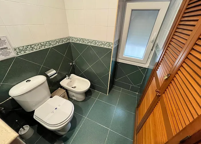 Lemon Tree Corazon De Grupo Ac Gestion アパート カディス