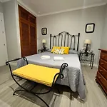 Lemon Tree Corazon De Grupo Ac Gestion Apartament *