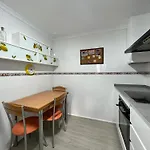 Apartament Lemon Tree Corazon De Grupo Ac Gestion